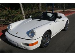 1994 Porsche 911 Speedster (CC-2078875) for sale in San Diego, California
