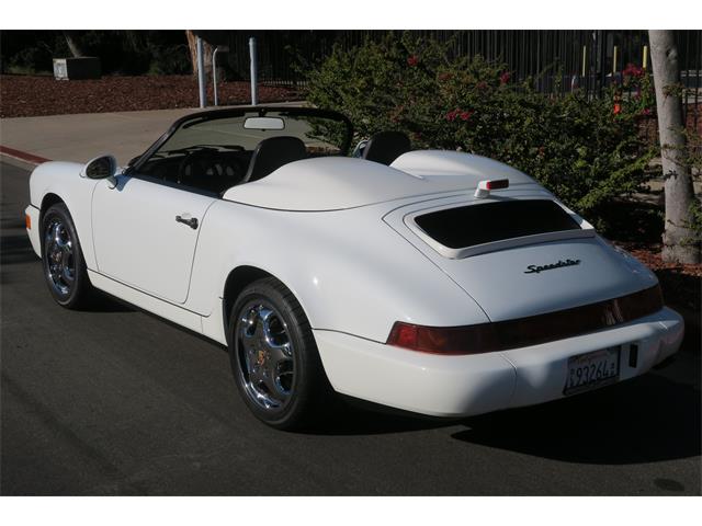 1994 Porsche 911 Speedster (CC-2078875) for sale in San Diego, California