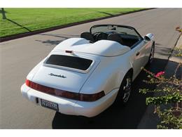1994 Porsche 911 Speedster (CC-2078875) for sale in San Diego, California