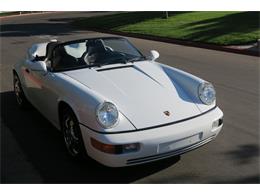 1994 Porsche 911 Speedster (CC-2078875) for sale in San Diego, California