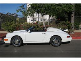 1994 Porsche 911 Speedster (CC-2078875) for sale in San Diego, California