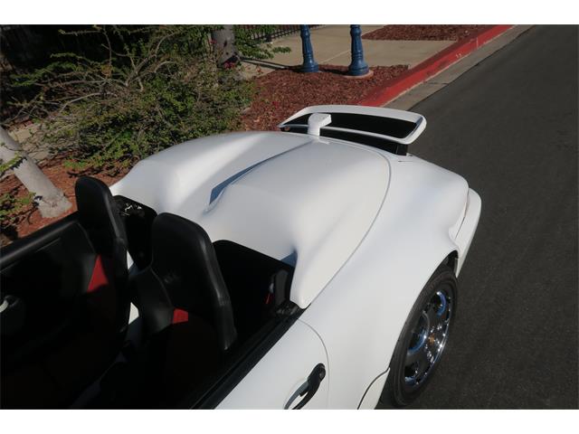 1994 Porsche 911 Speedster (CC-2078875) for sale in San Diego, California