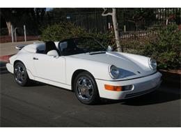 1994 Porsche 911 Speedster (CC-2078875) for sale in San Diego, California