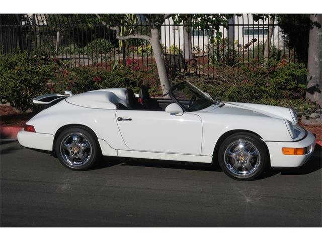 1994 Porsche 911 Speedster (CC-2078875) for sale in San Diego, California