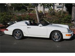 1994 Porsche 911 Speedster (CC-2078875) for sale in San Diego, California