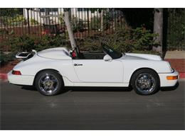 1994 Porsche 911 Speedster (CC-2078875) for sale in San Diego, California