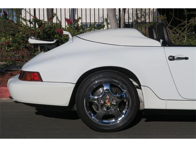 1994 Porsche 911 Speedster (CC-2078875) for sale in San Diego, California
