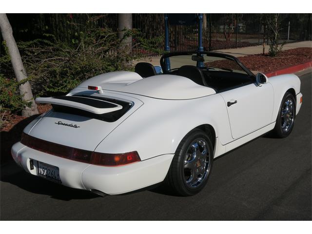 1994 Porsche 911 Speedster (CC-2078875) for sale in San Diego, California
