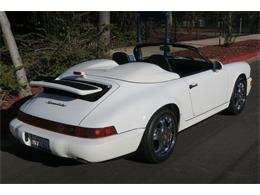1994 Porsche 911 Speedster (CC-2078875) for sale in San Diego, California