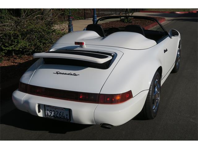 1994 Porsche 911 Speedster (CC-2078875) for sale in San Diego, California