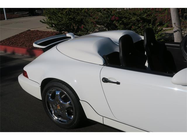 1994 Porsche 911 Speedster (CC-2078875) for sale in San Diego, California