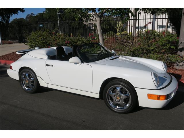 1994 Porsche 911 Speedster (CC-2078875) for sale in San Diego, California