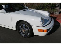 1994 Porsche 911 Speedster (CC-2078875) for sale in San Diego, California