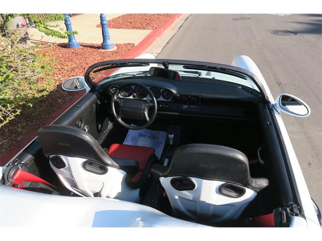 1994 Porsche 911 Speedster (CC-2078875) for sale in San Diego, California