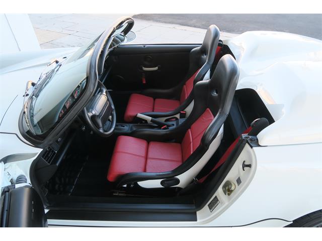 1994 Porsche 911 Speedster (CC-2078875) for sale in San Diego, California