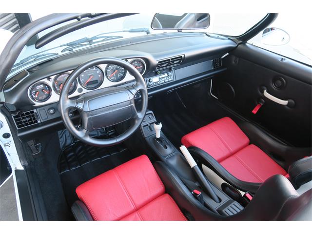 1994 Porsche 911 Speedster (CC-2078875) for sale in San Diego, California
