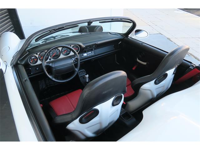 1994 Porsche 911 Speedster (CC-2078875) for sale in San Diego, California