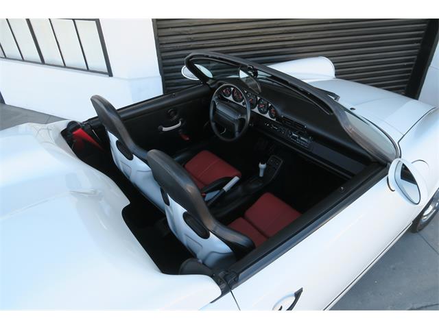 1994 Porsche 911 Speedster (CC-2078875) for sale in San Diego, California