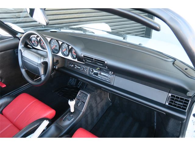 1994 Porsche 911 Speedster (CC-2078875) for sale in San Diego, California