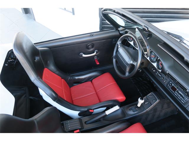 1994 Porsche 911 Speedster (CC-2078875) for sale in San Diego, California