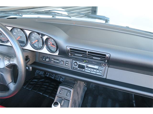 1994 Porsche 911 Speedster (CC-2078875) for sale in San Diego, California