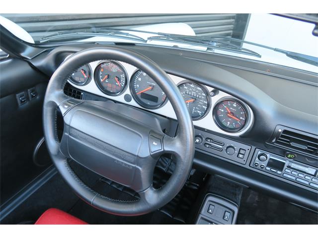 1994 Porsche 911 Speedster (CC-2078875) for sale in San Diego, California