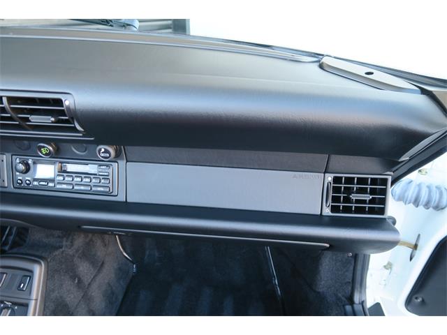1994 Porsche 911 Speedster (CC-2078875) for sale in San Diego, California