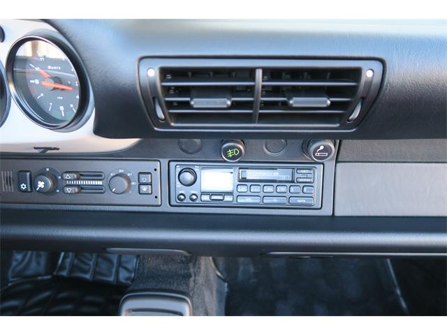 1994 Porsche 911 Speedster (CC-2078875) for sale in San Diego, California