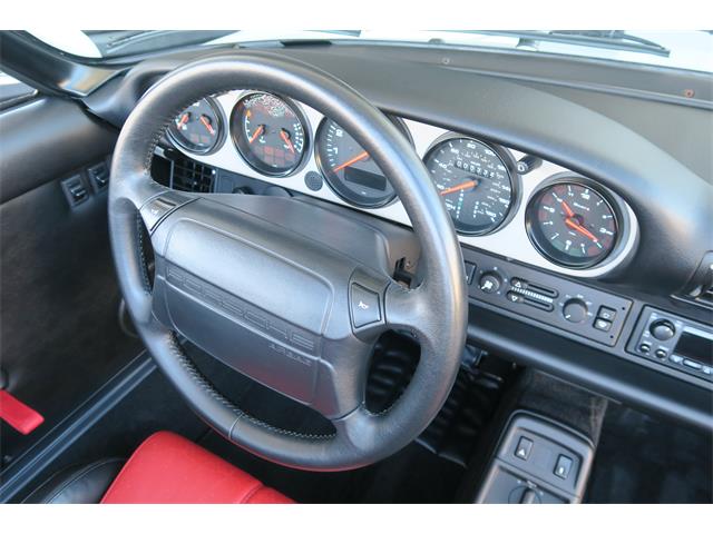1994 Porsche 911 Speedster (CC-2078875) for sale in San Diego, California