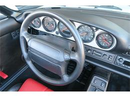 1994 Porsche 911 Speedster (CC-2078875) for sale in San Diego, California