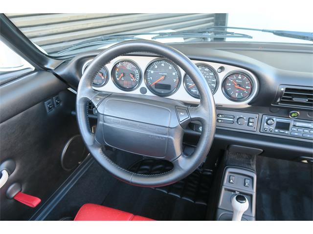 1994 Porsche 911 Speedster (CC-2078875) for sale in San Diego, California