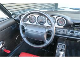 1994 Porsche 911 Speedster (CC-2078875) for sale in San Diego, California