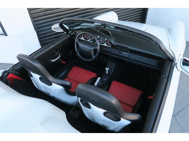 1994 Porsche 911 Speedster (CC-2078875) for sale in San Diego, California