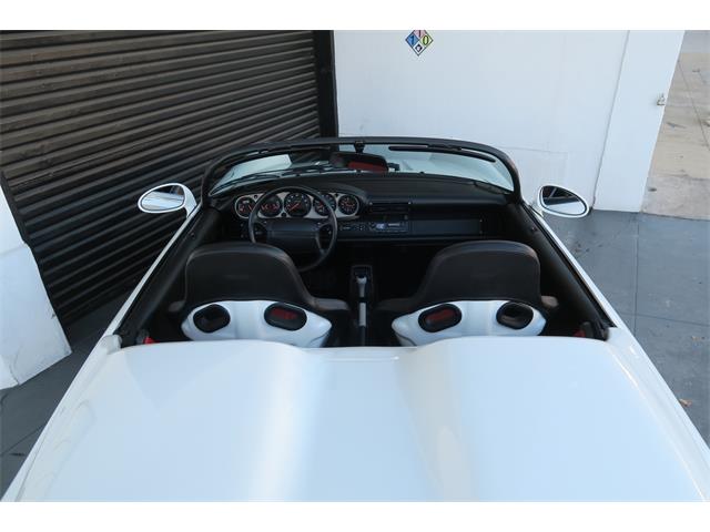 1994 Porsche 911 Speedster (CC-2078875) for sale in San Diego, California