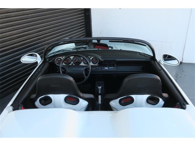 1994 Porsche 911 Speedster (CC-2078875) for sale in San Diego, California