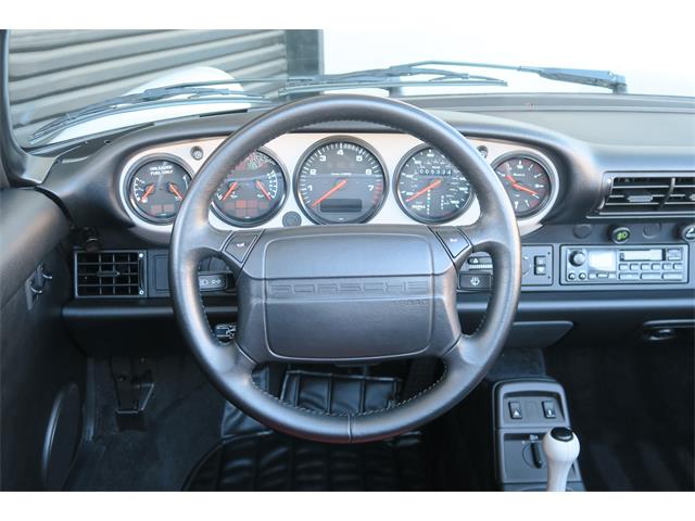 1994 Porsche 911 Speedster (CC-2078875) for sale in San Diego, California