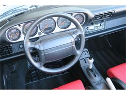 1994 Porsche 911 Speedster (CC-2078875) for sale in San Diego, California