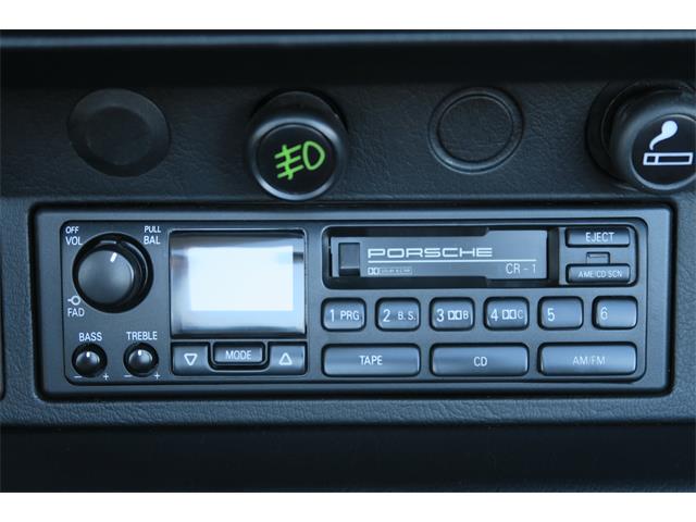 1994 Porsche 911 Speedster (CC-2078875) for sale in San Diego, California