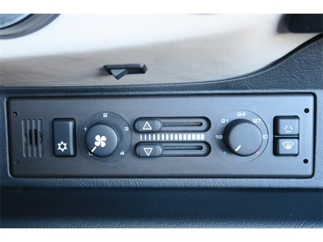 1994 Porsche 911 Speedster (CC-2078875) for sale in San Diego, California