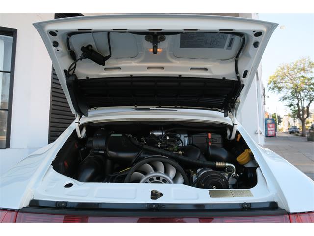 1994 Porsche 911 Speedster (CC-2078875) for sale in San Diego, California