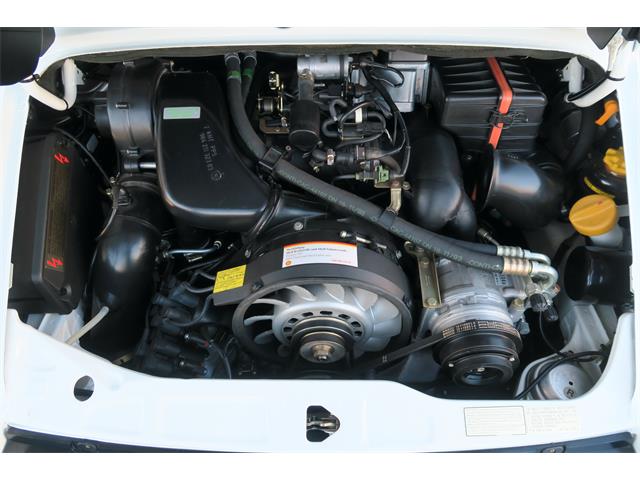 1994 Porsche 911 Speedster (CC-2078875) for sale in San Diego, California