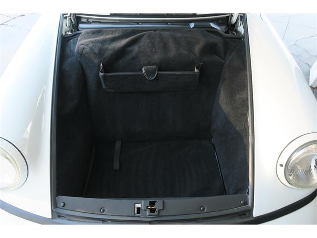 1994 Porsche 911 Speedster (CC-2078875) for sale in San Diego, California