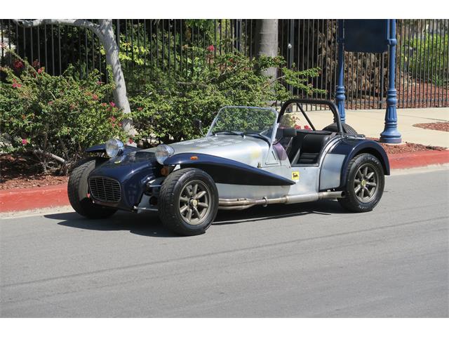 1972 Lotus Seven (CC-2078876) for sale in San Diego, California