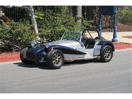 1972 Lotus Seven (CC-2078876) for sale in San Diego, California