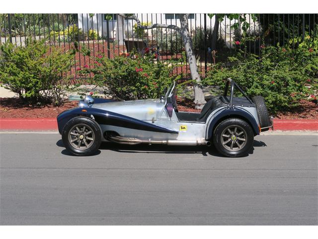 1972 Lotus Seven (CC-2078876) for sale in San Diego, California