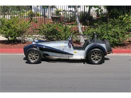 1972 Lotus Seven (CC-2078876) for sale in San Diego, California