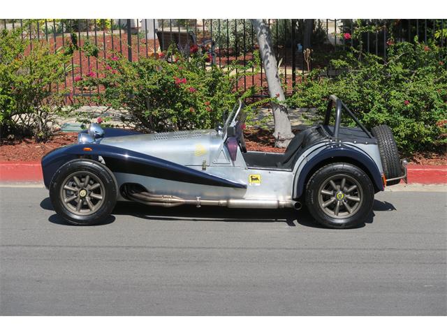 1972 Lotus Seven (CC-2078876) for sale in San Diego, California