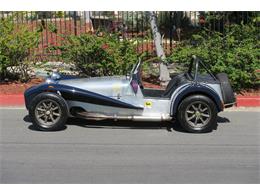 1972 Lotus Seven (CC-2078876) for sale in San Diego, California