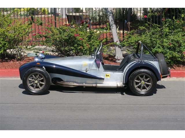 1972 Lotus Seven (CC-2078876) for sale in San Diego, California