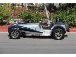1972 Lotus Seven (CC-2078876) for sale in San Diego, California